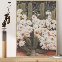 Indian Classic Art Multicolor Canvas Abstract Wall Art-image-55