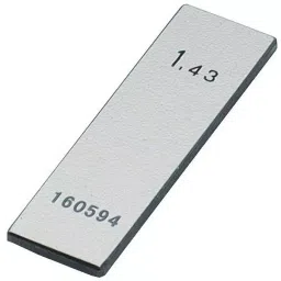 SK Niigata Seiki Block Gauge Equivalent to Class 0, GB0-143-image-83