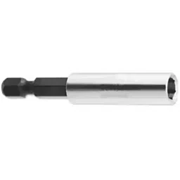 FACOM 60 mm Expert 6.35 mm (1/4 inch) Magnetic Bit Holder., E113648-41