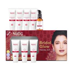 VLCC Bridal Glow Facial Kit - 50 gm-47