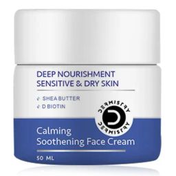 Dermistry Calming Soothening Face Cream for Deep Nourishment for Sensitive & Dry Skin - 50 ml-14