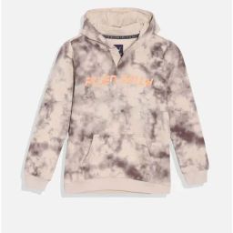 Allen Solly Boys Beige Printed Full Sleeves Sweatshirt-image-88