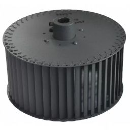Dayton 7 3/4 inch Dia Forward-Curved Blower Wheel, 45J454-image-45