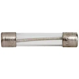 EATON FUSE, CARTRIDGE, 15A 6.3X32MM TIME DELAY, BK/MDL-15-R-image-87