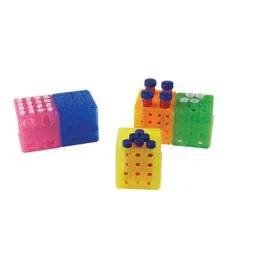 AS ONE Cube Rack Polypropylene, 3-8571-01-image-15