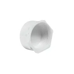 Supreme 50 mm (2 Inch) UPVC SCH 80 End Cap MP1G8ECT006E-22