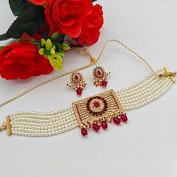 nikyanka Women jewellery set-picture-3