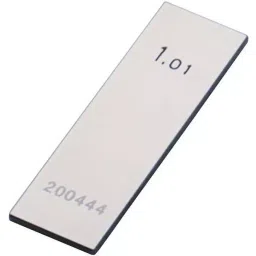 SK Niigata Seiki Block Gauge 1st Grade, GB1-101-image-0