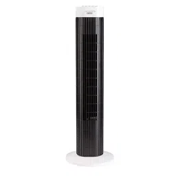 Usha Mist Air Tower Fan 35 W 3 Speed Settings with Wide Oscillation Feature, White & Black-picture-24