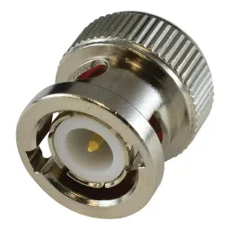 AMPHENOL RF RF Connector Accessories BNC SHORTING PLUG, RF CONNECTOR, 202114-47