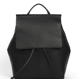 MAI SOLI Hanoi Black Backpack-image-23