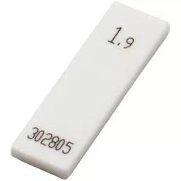 SK Niigata Seiki Ceramic Block Gauge Class 0 Equivalent, BC0-190-image-23