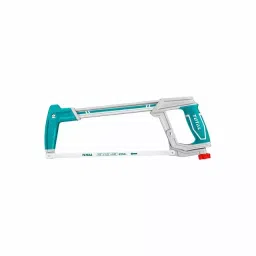 Total Hacksaw Frame 304.8 mm (12 Inch), THT54106-16
