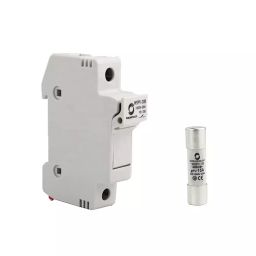Texas Solar Worldsunlight 30Amp DC Fuse-image-44