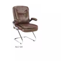 AEROTECH ALC 124 Stainless Steel Executives Chair-image-86