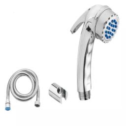 Plato ABS Chrome Finish Health Faucet Spray 7307-picture-48