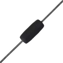 Vishay METAL FILM RESISTOR, 250 OHM, 125mW, 0.1%, RN55C2500BB14-image-34