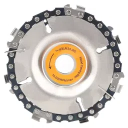 MAF PRO Wood Carving Disc 4 inch (100 mm), MPCD-400-picture-16