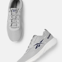 Reebok Men Woven Design Voyager Running Shoes-42