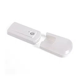 Juvo Wonderlite Battery Powered Smart Motion Sensor Torch (SW1007-WL, White) image 3