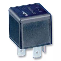 TE CONNECTIVITY Relay, Automotive, Spdt, 24Vdc, 40A, 5-1393302-1-34