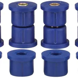 Monroe Front Bush Kit for Maruti Suzuki Swift M16280031-image-36