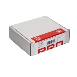 RS PRO DIN Rail Mount Ethernet Switch, 5 RJ45 Ports, 10/100Mbit/s Transmission Model No 1448673-38