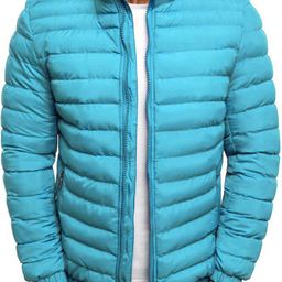 StyleCast x Revolte Men Insulator Outdoor Padded Jacket-image-91
