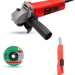 Walkers 4 inch Angle Grinder 100 mm Wheel Diameter, WKCB467M1-picture-44