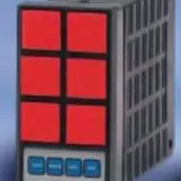 Minilec 1 0B 6S P0 6 Window Microprocessor Based Alarm Annunciator-19