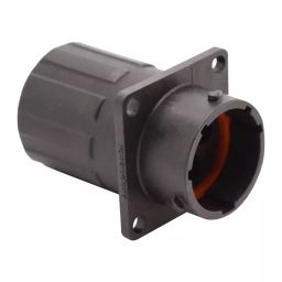 AMPHENOL SINE/TUCHEL CIRCULAR CONNECTOR, RCPT, 3POS, FLANGE, RTS014N3PHEC03-image-38