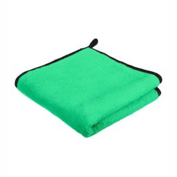 Aura Green 400 GSM Kitchen Towels-image-51