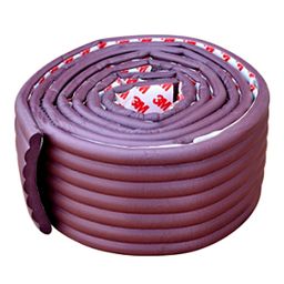 The Little Lookers Baby Proofing Edge Guard Roll - Purple-9