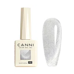 CANNI Hema Free Gel Nail Polish - 9 ml - Shade - 8033-image-94