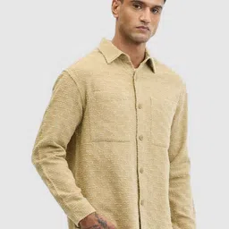 Snitch Men Open Front Jacket image 4