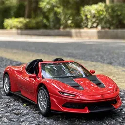 DEUSON ECOM Kids Car Toy Vehicle-94