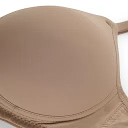 SHYAM SONS FLAIR Bra Full Coverage Lightly Padded image 4