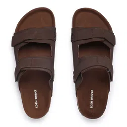 Eden Bridge Men Comfort Sandals-image-34