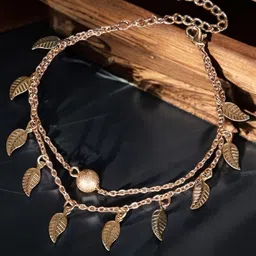 fabula Anklet-25