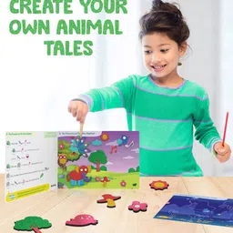 Smartivity BPA Free Science Toy Toy Learning and Development Toys image 3