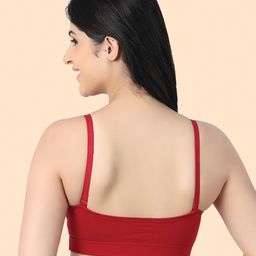 Arc de Shapes Bra Full Coverage image 2