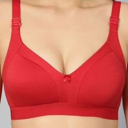 Bluenixie Bra Full Coverage image 3
