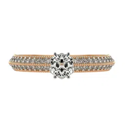 VALANOVA Women Ring Diamond-picture-41