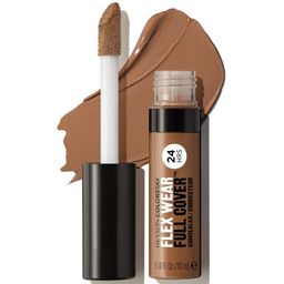 Revlon ColorStay Flex Wear Full Cover Concealer with Hyaluronic Acid 10ml - Caramel-15