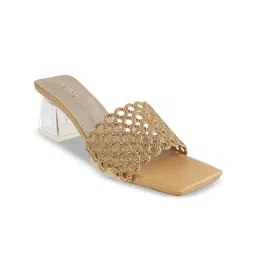 Metro Block Heel Sandals-picture-25