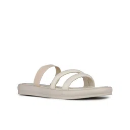 Inc 5 Women Open Toe Flats-picture-34