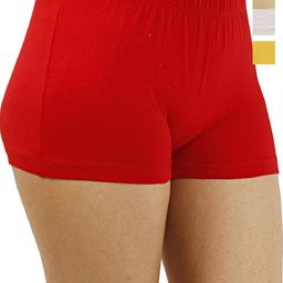 Diving Deep Pack of4 Boy Shorts Briefs-image-64