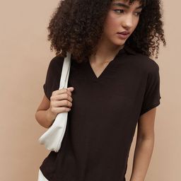 Fame Forever by Lifestyle Women Shirt Style Top-picture-47
