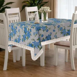 Wings Star Multi Plastic Table Covers-image-31