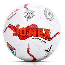 JJ Jonex Power Pack Volleyball - Multicolor-picture-41